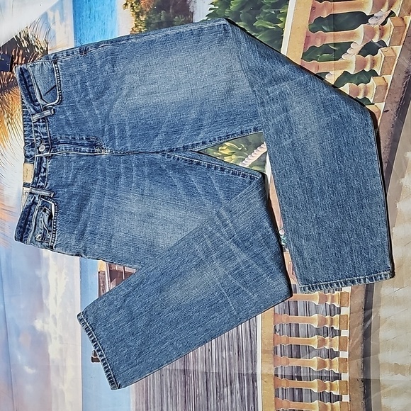 Polo Ralph Lauren Lawrence Slim Jeans Size 20 NWT - Picture 2 of 7